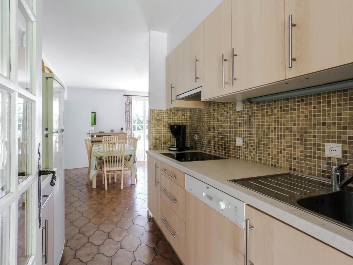 Holiday House Nearby The Lac De Castillon Castellane Eksteriør bilde