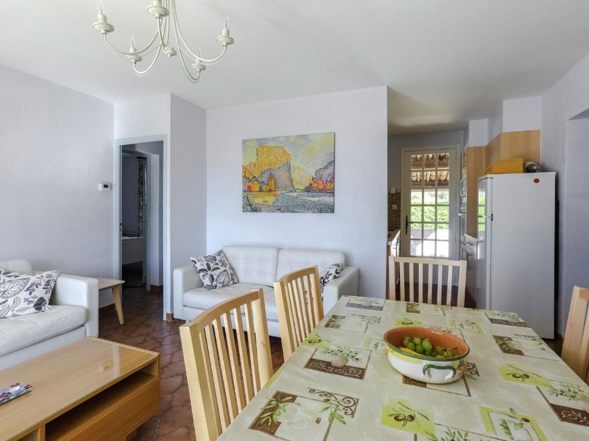 Holiday House Nearby The Lac De Castillon Castellane Eksteriør bilde