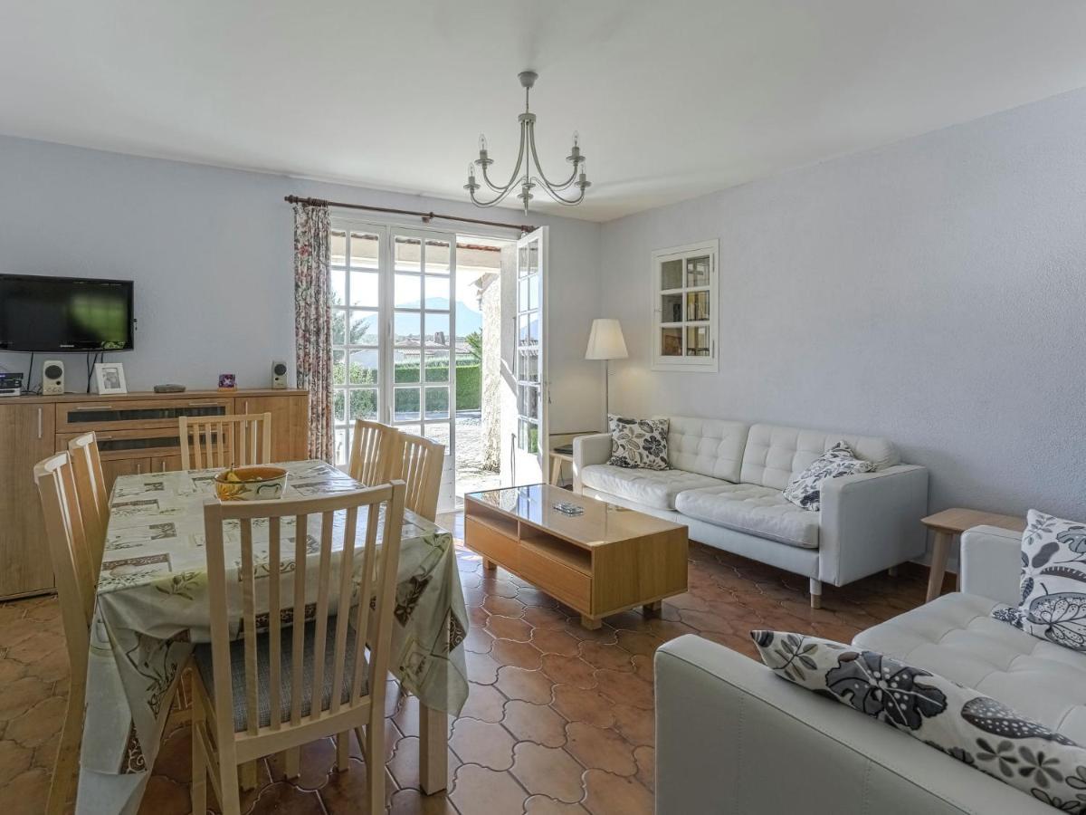 Holiday House Nearby The Lac De Castillon Castellane Eksteriør bilde
