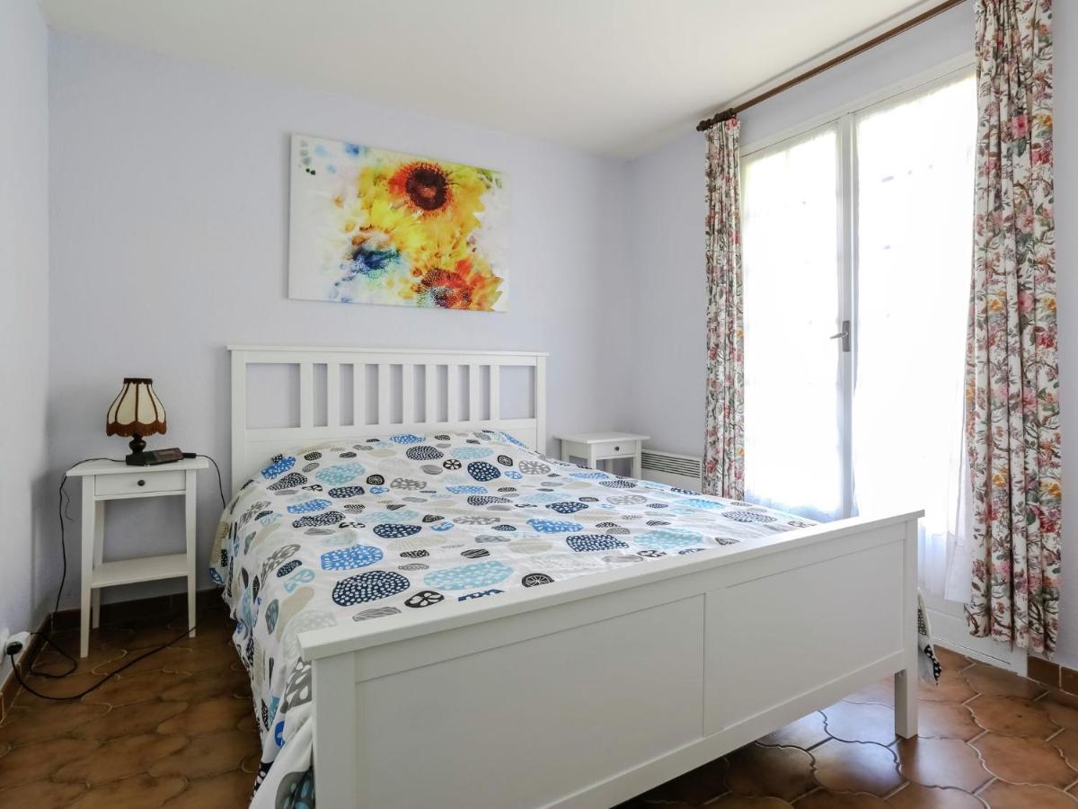 Holiday House Nearby The Lac De Castillon Castellane Eksteriør bilde
