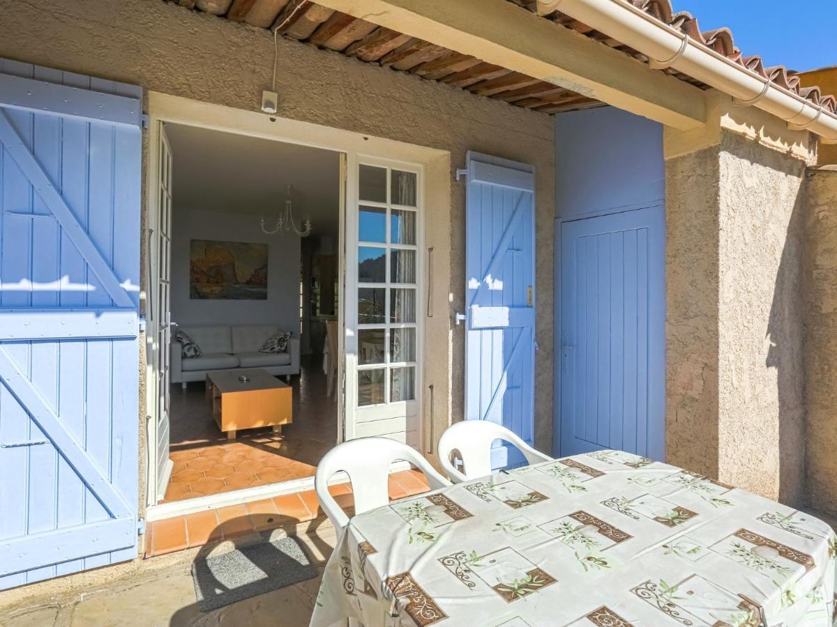Holiday House Nearby The Lac De Castillon Castellane Eksteriør bilde