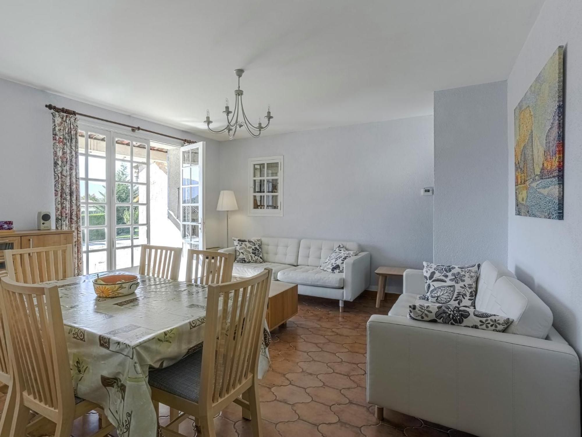 Holiday House Nearby The Lac De Castillon Castellane Eksteriør bilde