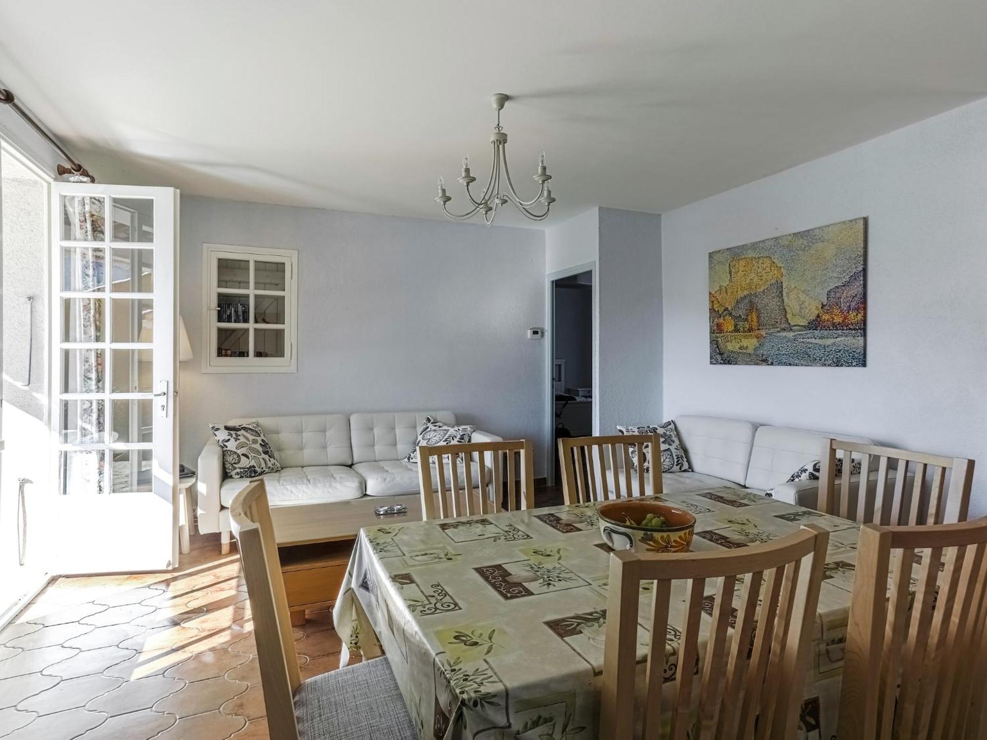 Holiday House Nearby The Lac De Castillon Castellane Eksteriør bilde